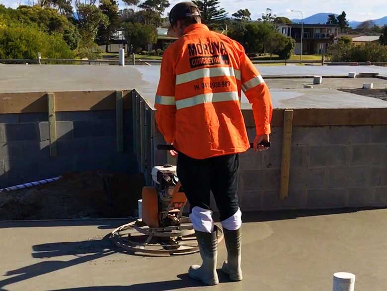 South Coast Concreting